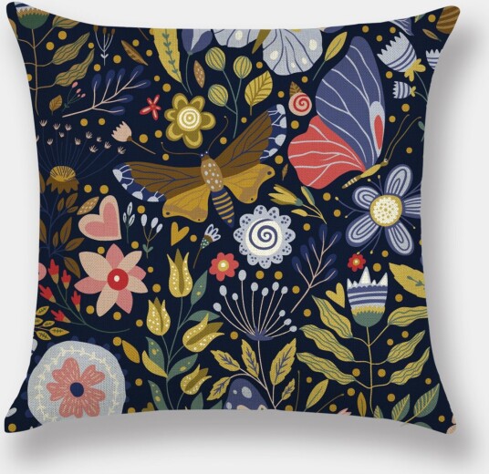 Tc Home Putetrekk 50 x 50 cm Size: 50 x 50 cm