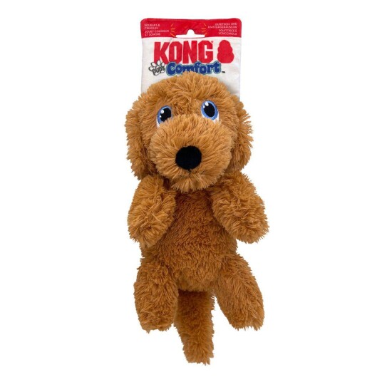 Kong Comfort Pups Goldie M Kong Comfort Pups Goldie M