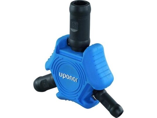 Uponor Mlc Kalibreringsværktøj 16/20/25 Mm