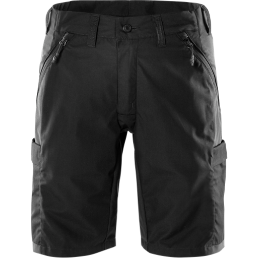 Fristads Serviceshorts 2543 Lwr Svart C66 Fristads Serviceshorts 2543 Lwr Svart C66