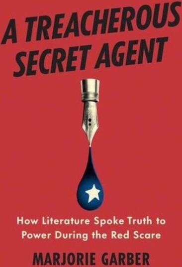 A Treacherous Secret Agent
