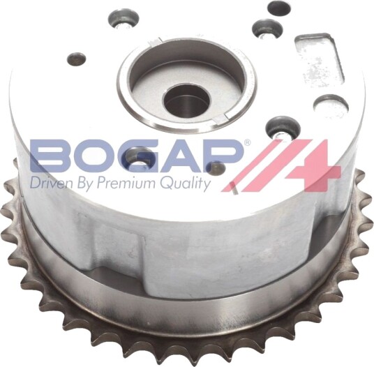 BOGAP Y1336110 Kamakselregulering