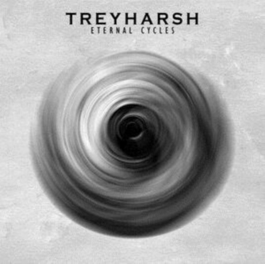Treyharsh Eternal Cycles CD