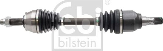 FEBI BILSTEIN 1000769 Drivaksel FEBI BILSTEIN 1000769 Drivaksel