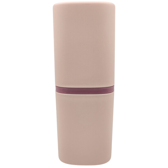Tannbørstekoffert Tannkrus Robust Design ROSA Tannbørstekoffert Tannkrus Robust Design ROSA