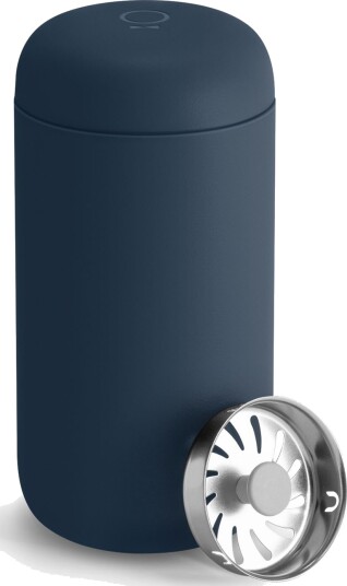Carter Move Mug by Fellow   Stone Blue  354 ml 12oz