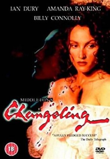 Changeling (1998) (DVD)