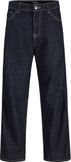 Jack & Jones Jjialex Jjnorrebro Akm 387 Sn Jnr Navy 164