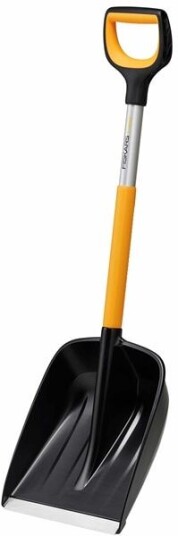 Fiskars Bilsnöskyffel X-Series Fiskars Bilsnöskyffel X-Series