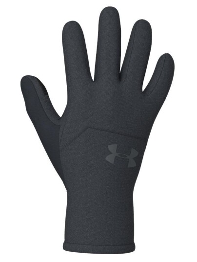 Under Armour Ua Storm Fleece Gloves hansker 001 BLACK XL