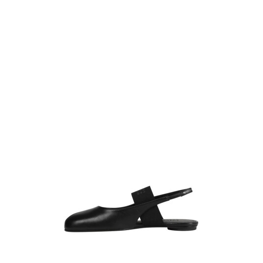 MM6 Maison Margiela Dame Sko Svart 37 EU,