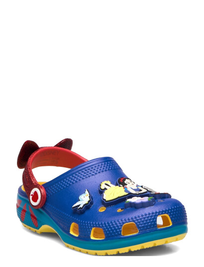 Crocs Snow White Classic Clog K - Blue - 29-30