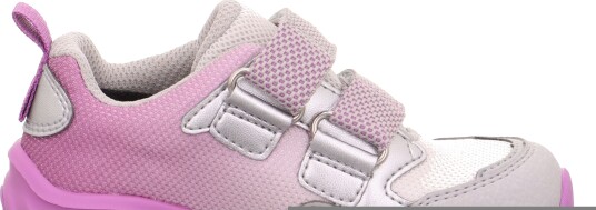 Superfit Kids" Sport5 Sympatex Light Grey/Purple 26 Superfit Kids" Sport5 Sympatex Light Grey/Purple 26