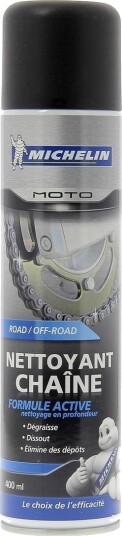 Michelin 008804 Kjedespray