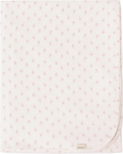 Marmar Copenhagen Alida Pink One Size