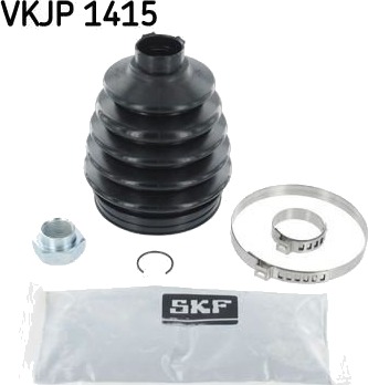 Mansjettsett drivaksel SKF VKJP 1415