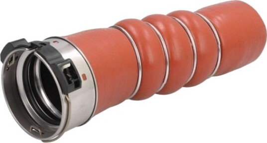 THERMOTEC DCB160TT Ladeluftslange