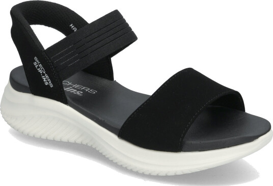 Skechers Women Ultra Flex 3.0 Summerville Black 36 Skechers Women Ultra Flex 3.0 Summerville Black 36