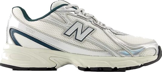 New Balance 740 White 38.5 New Balance 740 White 38.5