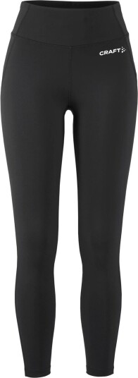 Craft Core Essence Tights 2, treningstights, dame BLACK Craft Core Essence Tights 2, treningstights, dame BLACK
