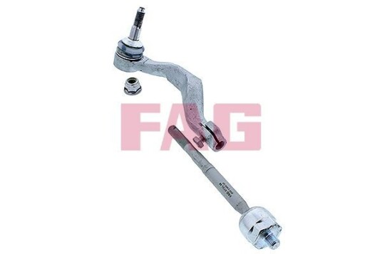 Vinkelledd FAG 840 1396 10 Vinkelledd FAG 840 1396 10