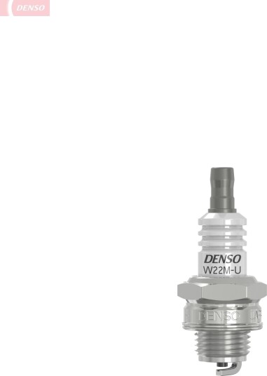 DENSO W22M-U Tennplugg