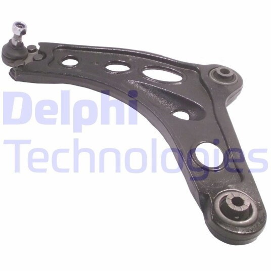 Bærebru/bærearm DELPHI TC2461 Bærebru/bærearm DELPHI TC2461