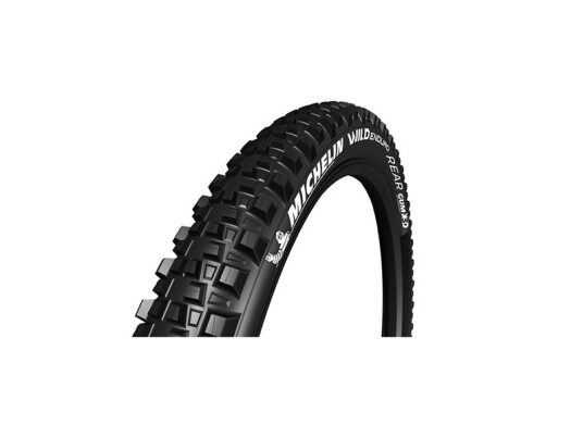 Michelin Wild Enduro Rear Folding TireGum-X 27,5 x 2,40 (61-584) Michelin Wild Enduro Rear Folding TireGum-X 27,5 x 2,40 (61-584)