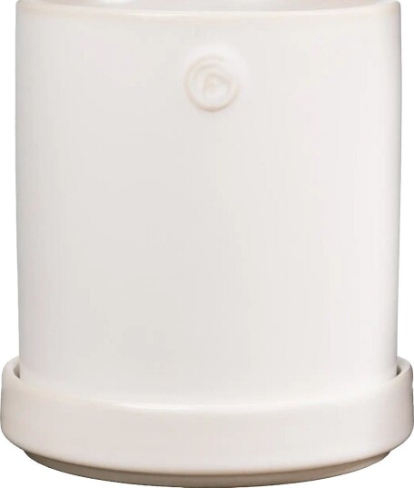 ERNST Pot   WHITE   H13 cm
