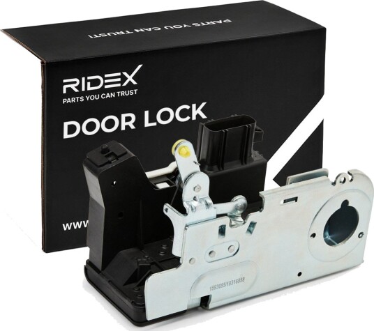 RIDEX 1361D0364 Dørlås