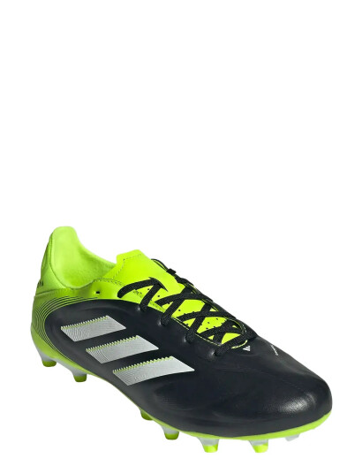 Adidas Performance Copa Pure Iii League Fg/Mg Black 47 1/3 Adidas Performance Copa Pure Iii League Fg/Mg Black 47 1/3