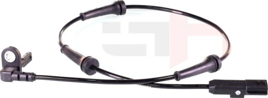 GH GH-703968V Sensor, ABS