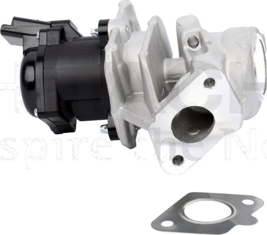 EGR Ventil HÜCO 2505997