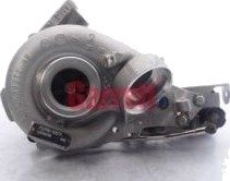 Turbolader GARRETT 752990-9007S