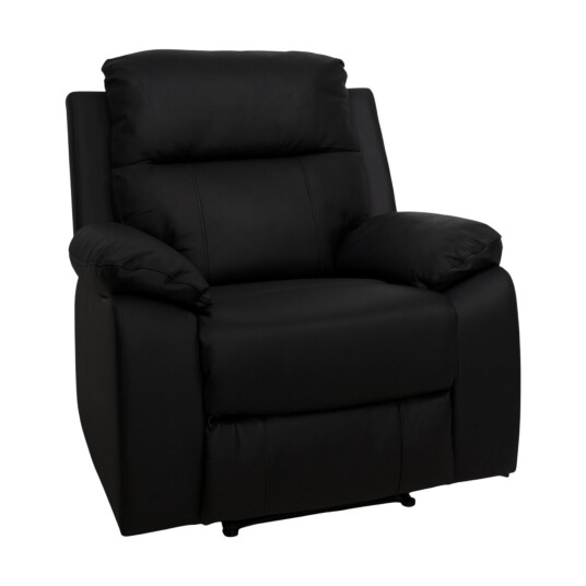 A-Møbler Mora reclinerstol