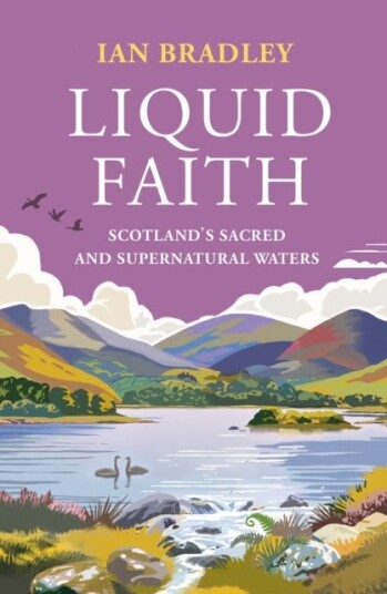 Liquid Faith Liquid Faith