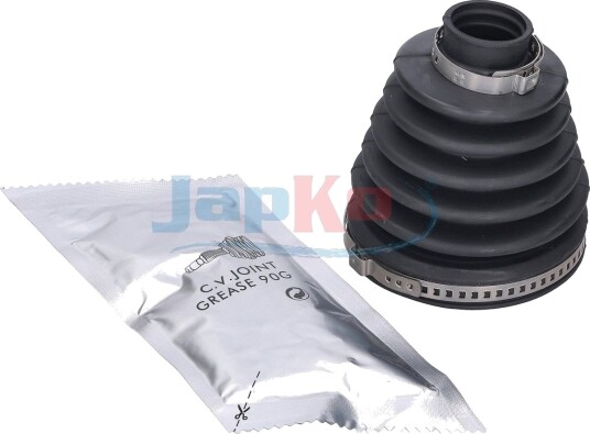 JAPKO 63065 Mansjettsett, drivaksel