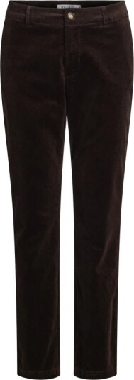 Haust Collection Dame Bukser Brun S, Haust Collection Dame Bukser Brun S,