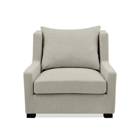 Homefactory Loungestol Key West 1445 2