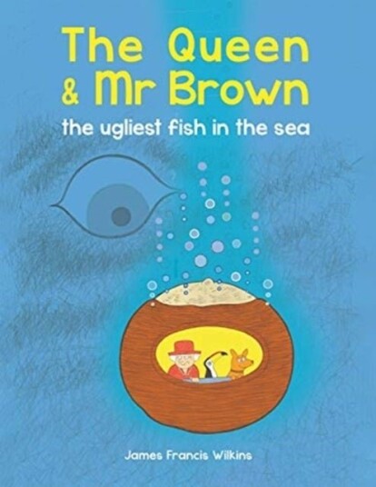 The Queen & Mr Brown: The Ugliest Fish in the Sea The Queen & Mr Brown: The Ugliest Fish in the Sea