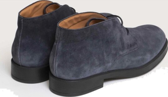 Tod's Herre Sko Blå 41 EU, Tod's Herre Sko Blå 41 EU,