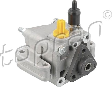 Servopumpe TOPRAN 502 416