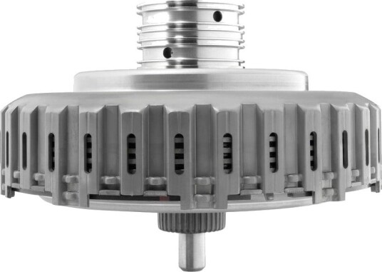 Clutchsett BorgWarner 202152
