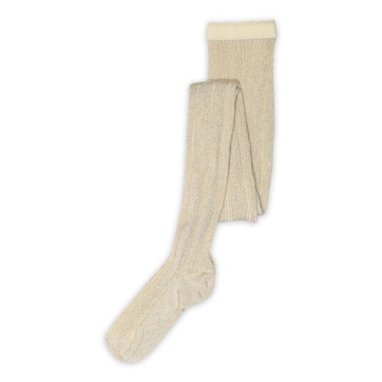 mp denmark Celosia glitter tights – ecru 70 mp denmark Celosia glitter tights – ecru 70