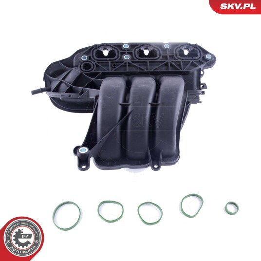 ESEN SKV 49SKV056 Innsugsmanifold