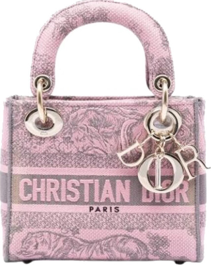 Dior Vintage Dame Rosa Dior Vintage Dame Rosa