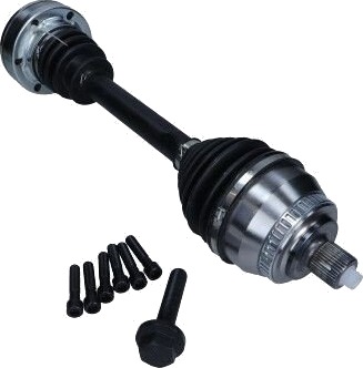 MAXGEAR 49 1221 Drivaksel