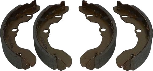Bremsesko sett KAVO PARTS KBS 8920 Bremsesko sett KAVO PARTS KBS 8920