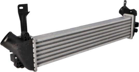 CLIMTEX CH4-330 Intercooler CLIMTEX CH4-330 Intercooler