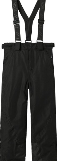 Name It Skibukser Noos NknSlope10 Svart Name It 9 år (134) Ski Pants